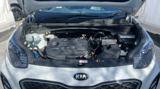 Kia Sportage 1.6 CRDi ISG 4 5dr DCT Auto Diesel Estate